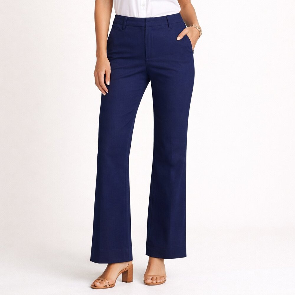 Lauren Ralph Lauren casual pants | Size 10 | timeless style
